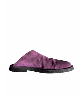 ANN DEMEULEMEESTER Туфли