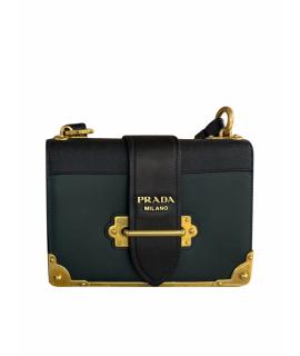 PRADA Сумка через плечо