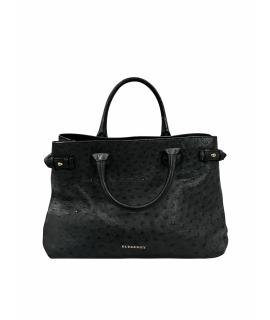 BURBERRY Сумка с короткими ручками