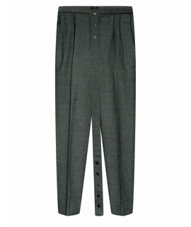

Прямые брюки BRUNELLO CUCINELLI