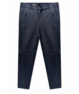 LORO PIANA Прямые брюки