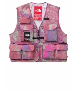 SUPREME Жилет