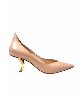 CHRISTIAN DIOR Туфли