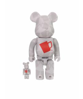 BEARBRICK Скульптура