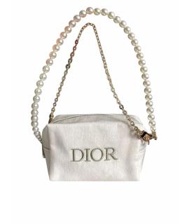 CHRISTIAN DIOR Сумка с короткими ручками