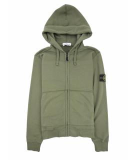 STONE ISLAND Худи/толстовка