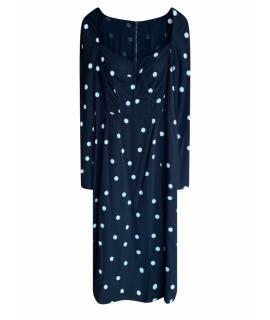 DOLCE&GABBANA Коктейльное платье