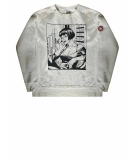 CAV EMPT Худи/толстовка