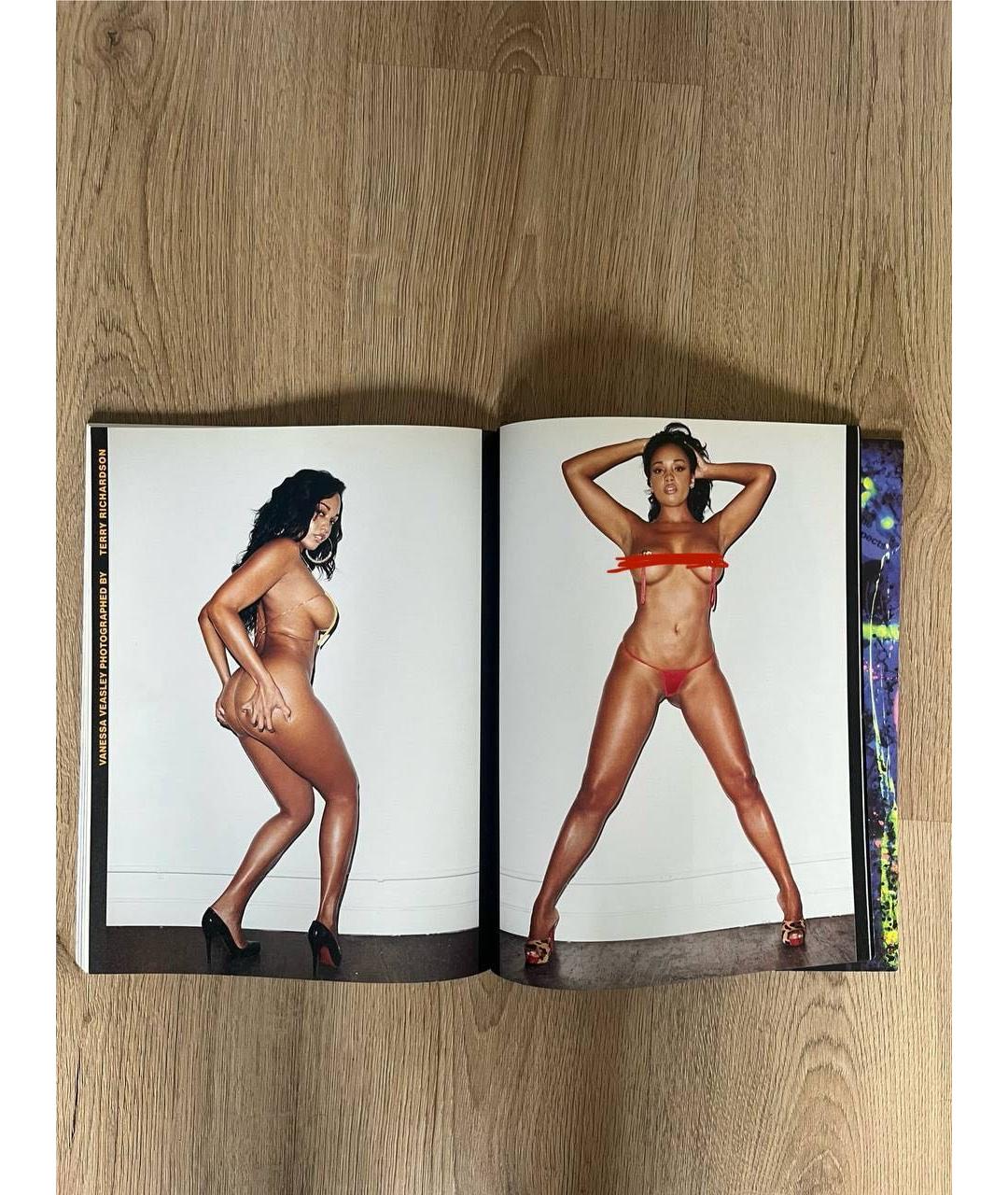 SUPREME Книга, фото 3