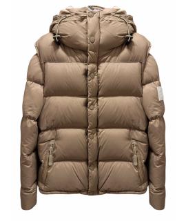 BURBERRY Пуховик