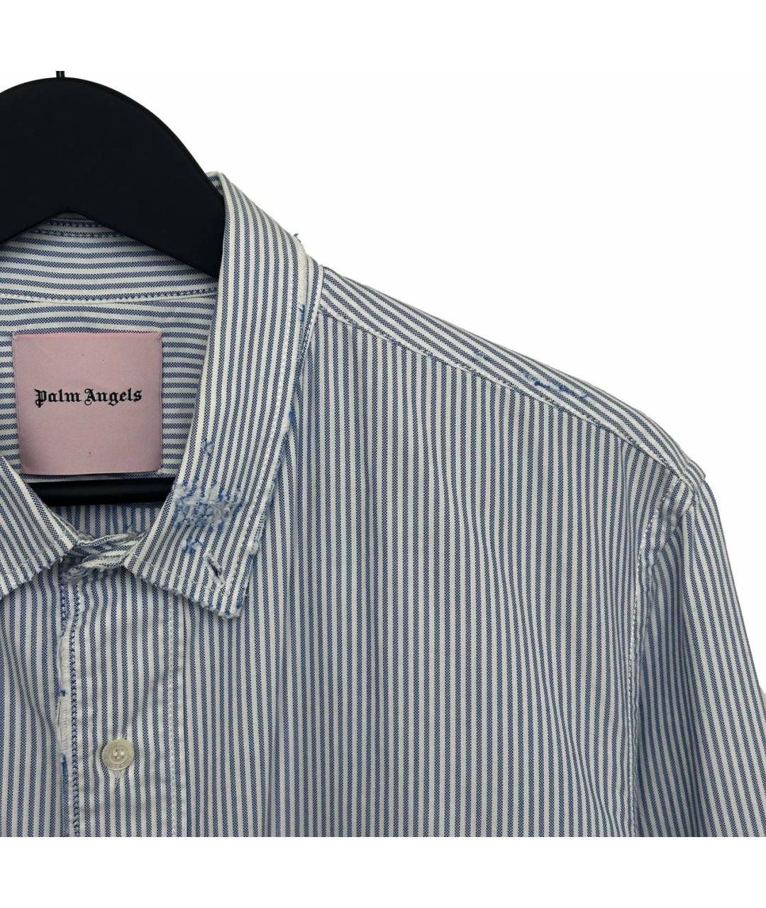 PALM ANGELS Кэжуал рубашка, фото 2