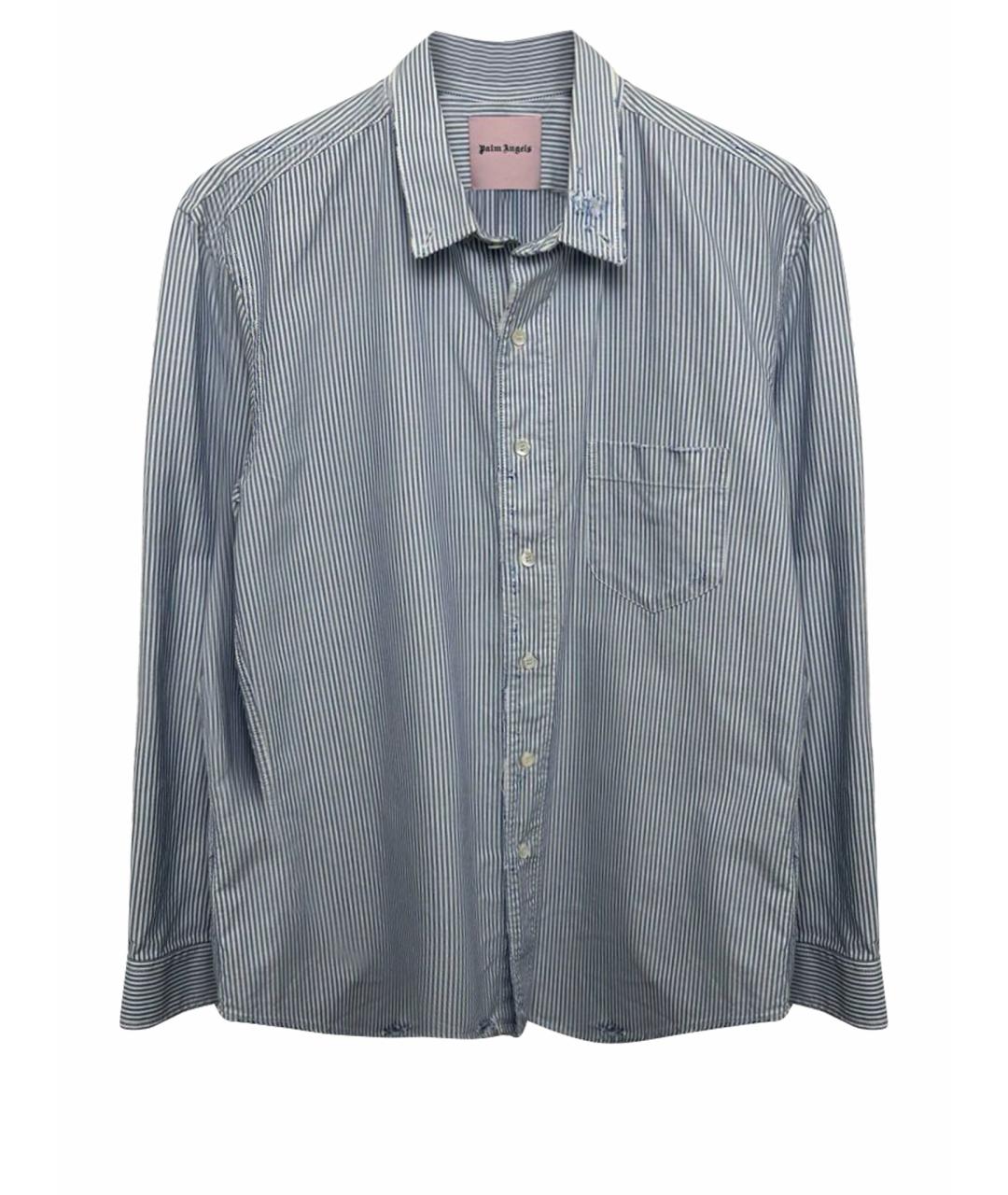 PALM ANGELS Кэжуал рубашка, фото 1