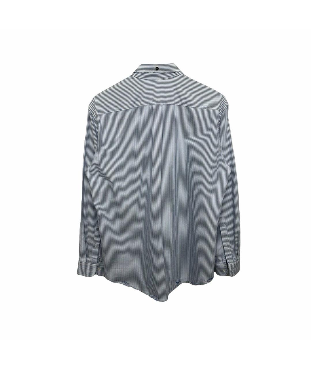 PALM ANGELS Кэжуал рубашка, фото 3