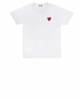 COMME DES GARÇONS PLAY Футболка