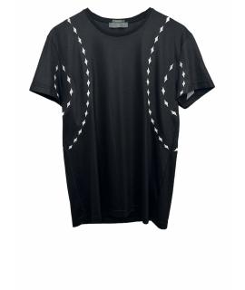ALEXANDER MCQUEEN Футболка