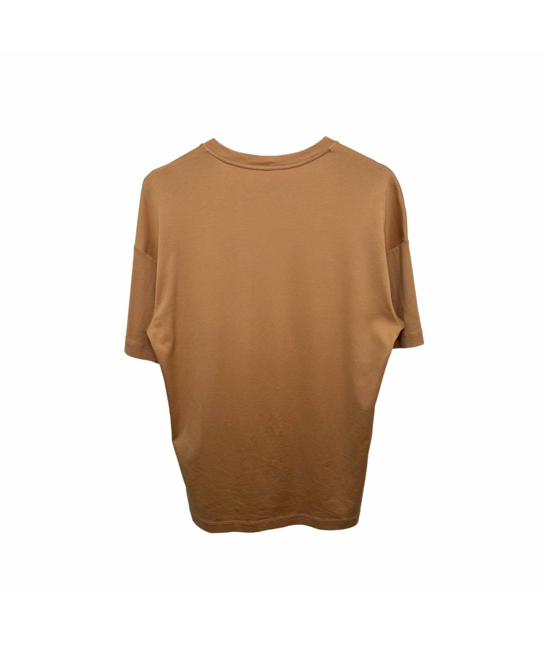 GIORGIO ARMANI Футболка, фото 3