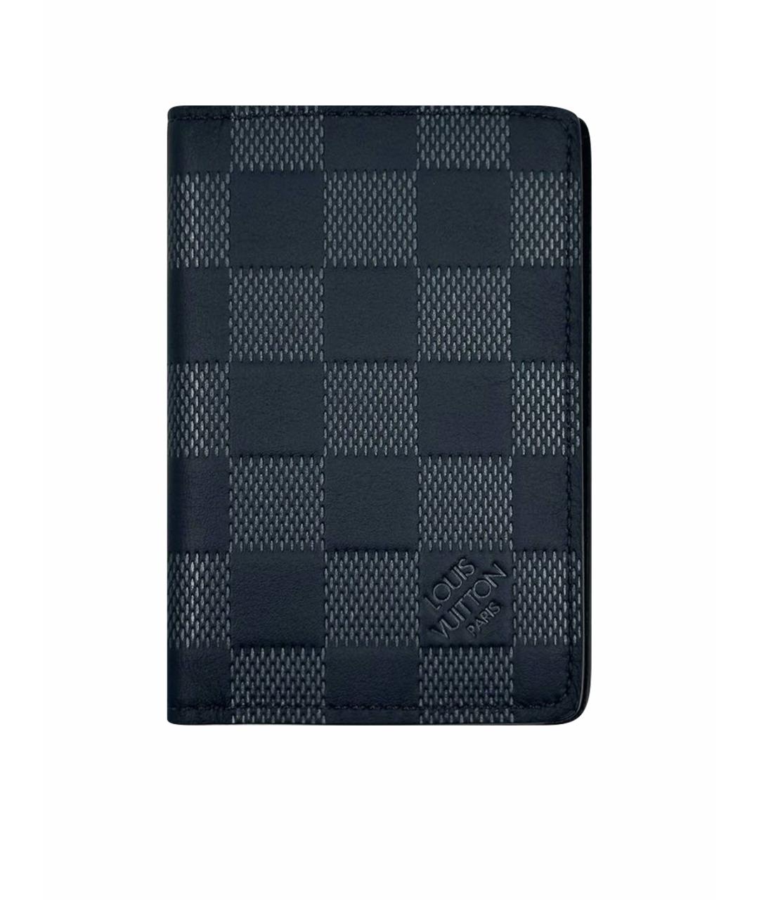 LOUIS VUITTON Кардхолдер, фото 1