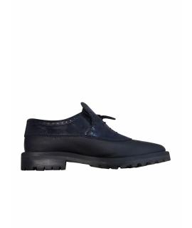BALENCIAGA Брогги и оксфорды