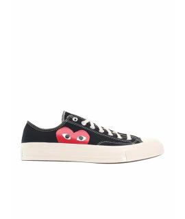 COMME DES GARÇONS Низкие кроссовки / кеды