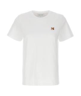 MAISON KITSUNE Футболка