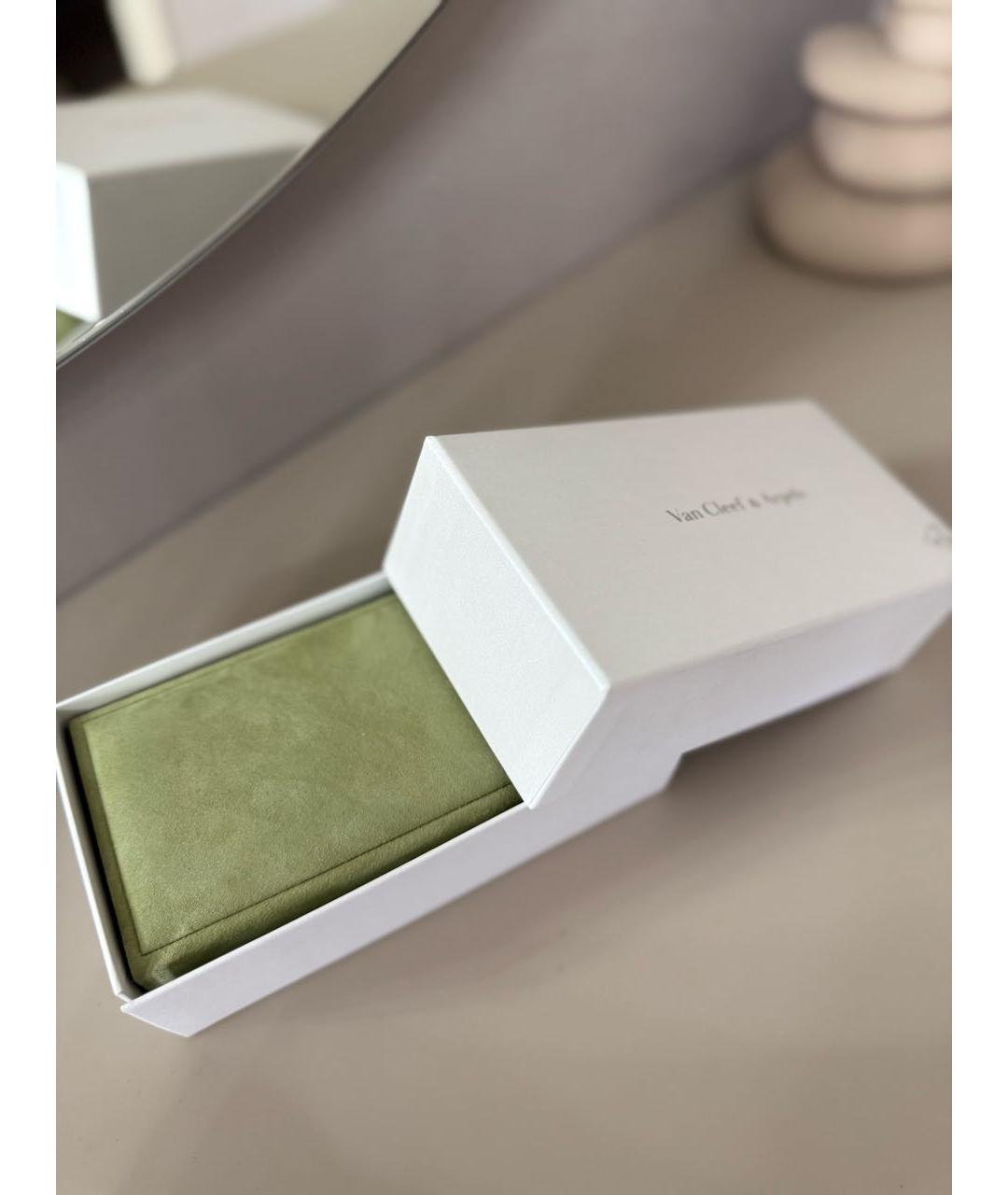 VAN CLEEF & ARPELS Браслет из желтого золота, фото 5