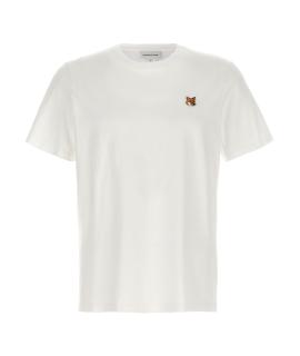 MAISON KITSUNE Футболка