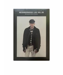 NEIGHBORHOOD Книга