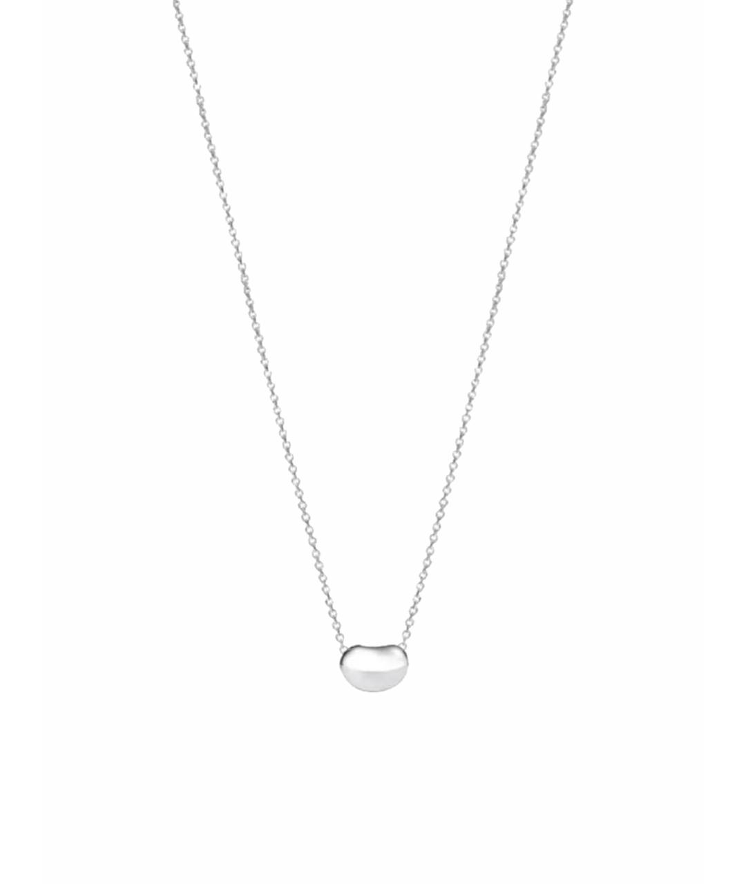TIFFANY&CO Серебряная серебряная подвеска, фото 1