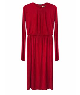 MAX MARA Коктейльное платье