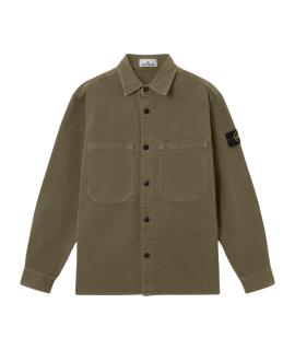 STONE ISLAND Кэжуал рубашка