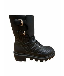 GUCCI Ботинки