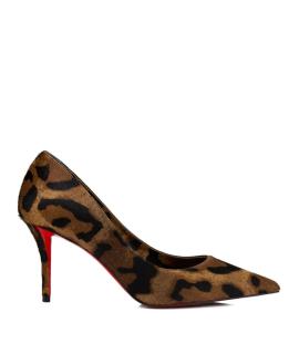 CHRISTIAN LOUBOUTIN Туфли