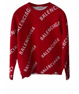 BALENCIAGA Джемпер / свитер