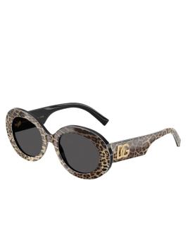 DOLCE&GABBANA Солнцезащитные очки