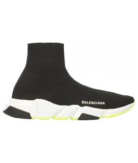 BALENCIAGA Высокие кроссовки / кеды