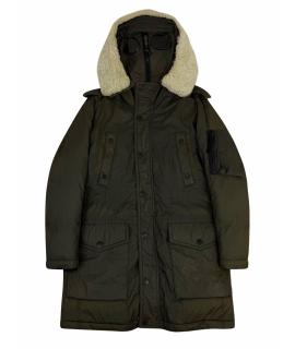 CP COMPANY Пуховик