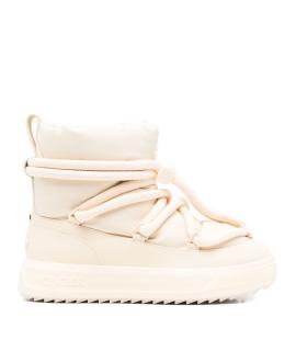 MONCLER Ботинки