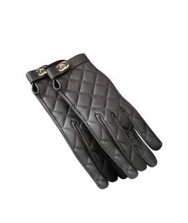 CHANEL Перчатки