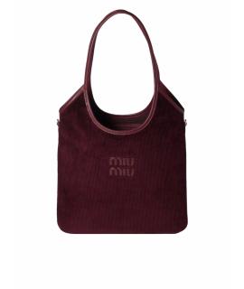 MIU MIU Сумка тоут