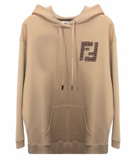 FENDI Худи/толстовка