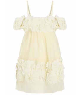 ZIMMERMANN Коктейльное платье