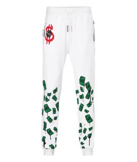 PHILIPP PLEIN Повседневные брюки