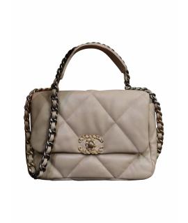 CHANEL Сумка через плечо