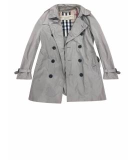 BURBERRY Тренч / плащ