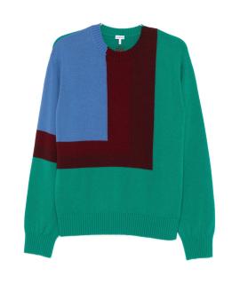 LOEWE Джемпер / свитер