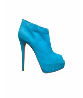 GIUSEPPE ZANOTTI DESIGN Ботильоны