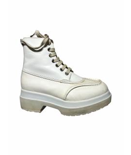 MAISON MARGIELA Ботинки