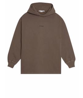 ACNE STUDIOS Худи/толстовка
