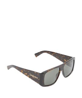 SAINT LAURENT Солнцезащитные очки