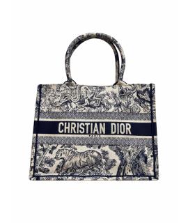 CHRISTIAN DIOR Пляжная сумка